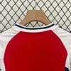 2024/2025 Kids Size Arsenal Home Soccer Jersey 1:1 Thai Quality