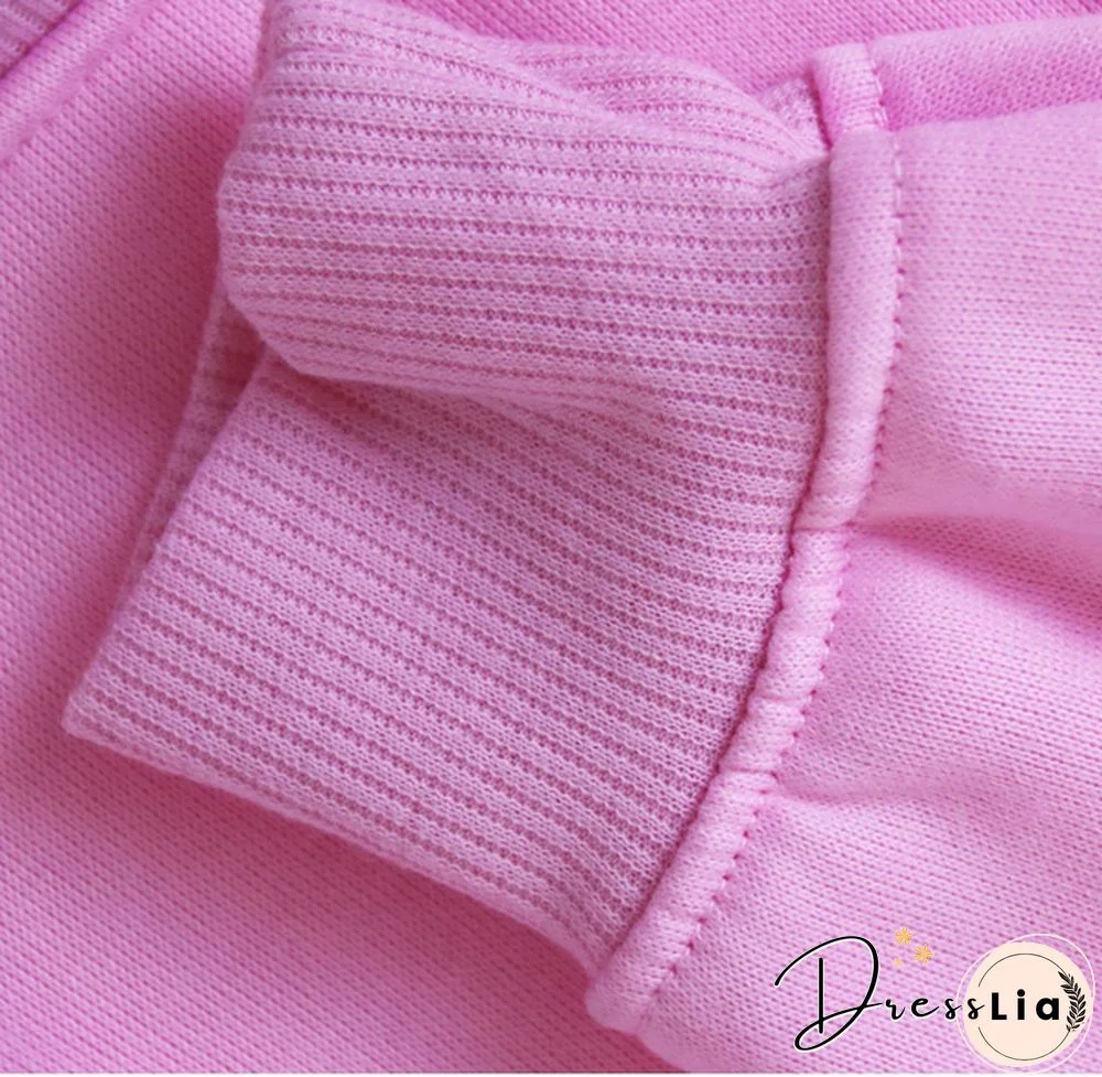 Kpop Blackpink Printed Hoodies Women Casual Personality Hooded Pullover Fashion Outdoor Long Sleeve Sweatshirts