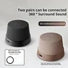 Magnetic Wireless Bluetooth Speaker Stand