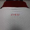 Joyfball 2025/2026 Player Version Galatasaray Away Football Jersey 1:1 Thai Quality（The player version jersey is a bit tight, please pay attention to the size selection）