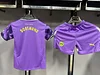 2025/2026 Dortmund Special Edition Purple Football Shirt 1:1 Thai Quality Kids Size