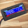 150A High Precision Watt Meter LCD Display Power Analyzer Digital RC Watt Meter