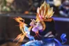Gogeta - Dragon Ball Resin Statue - YiShou Studio