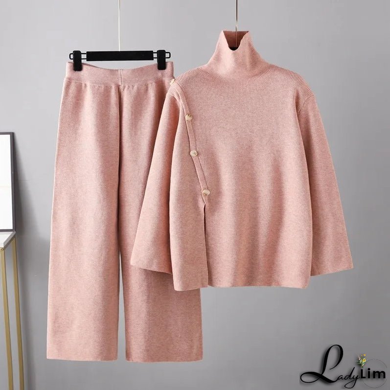 Relaxed and Timeless Set