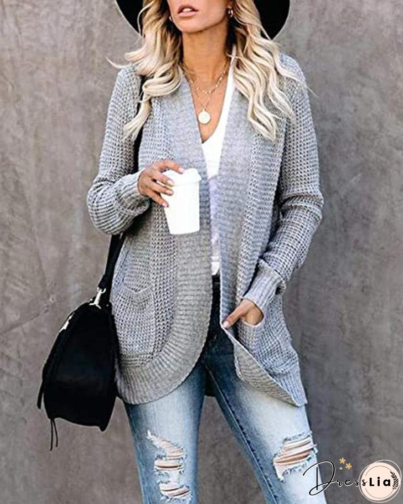 Modern and Comfortable winter garment