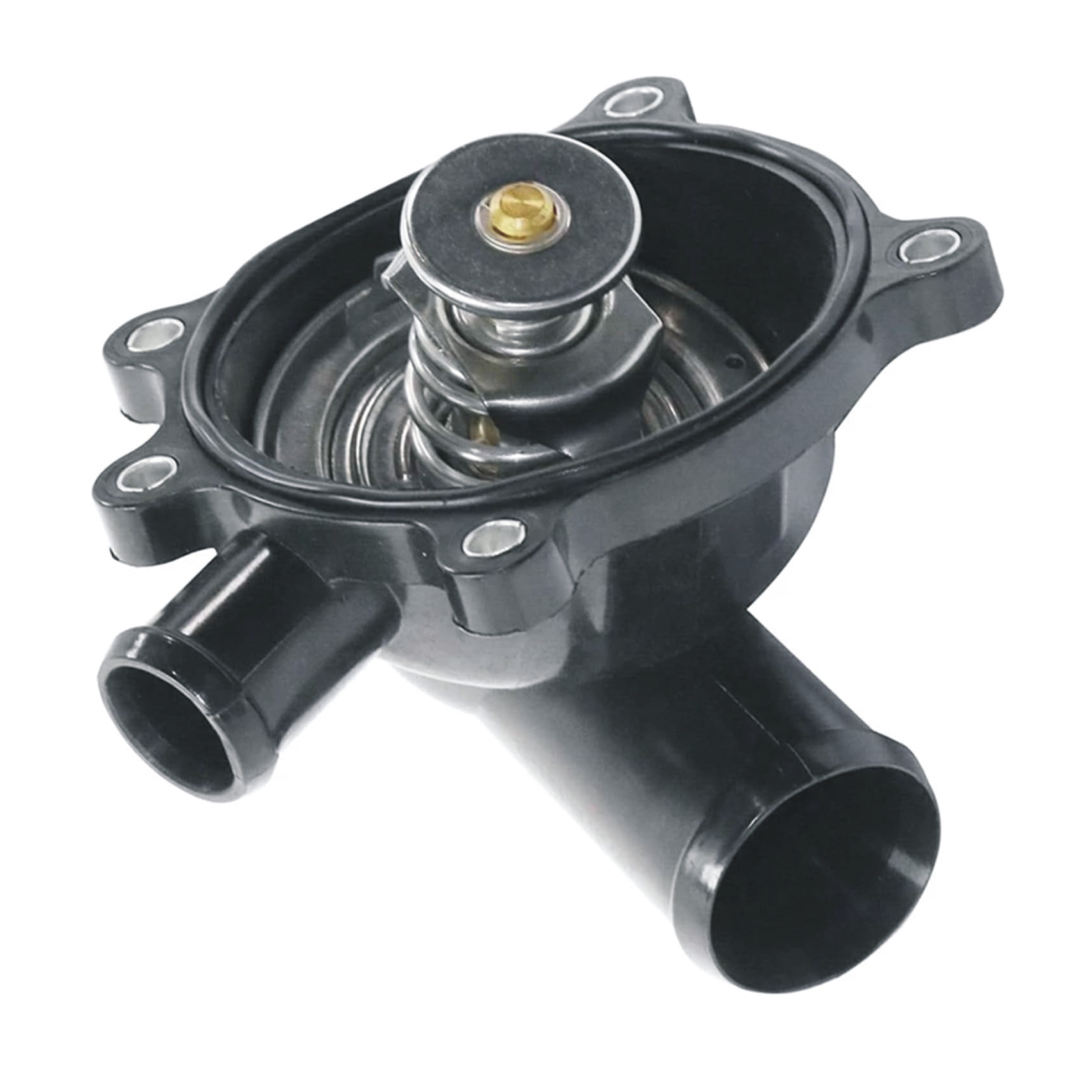 079121115BK 079121115BA 079121115BF 079121115N Engine Coolant Thermostat Compatible With AUDI A6 A8 Q7 S6 S8 