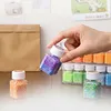 54 Grids Perler Beads Storage Case Clear Craft Organizer