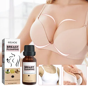 Breast Massage Essential Oil Breast Enlargement Massage