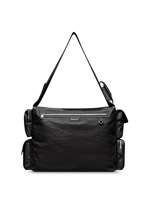 Balenciaga Superbusy Large Sling Bag