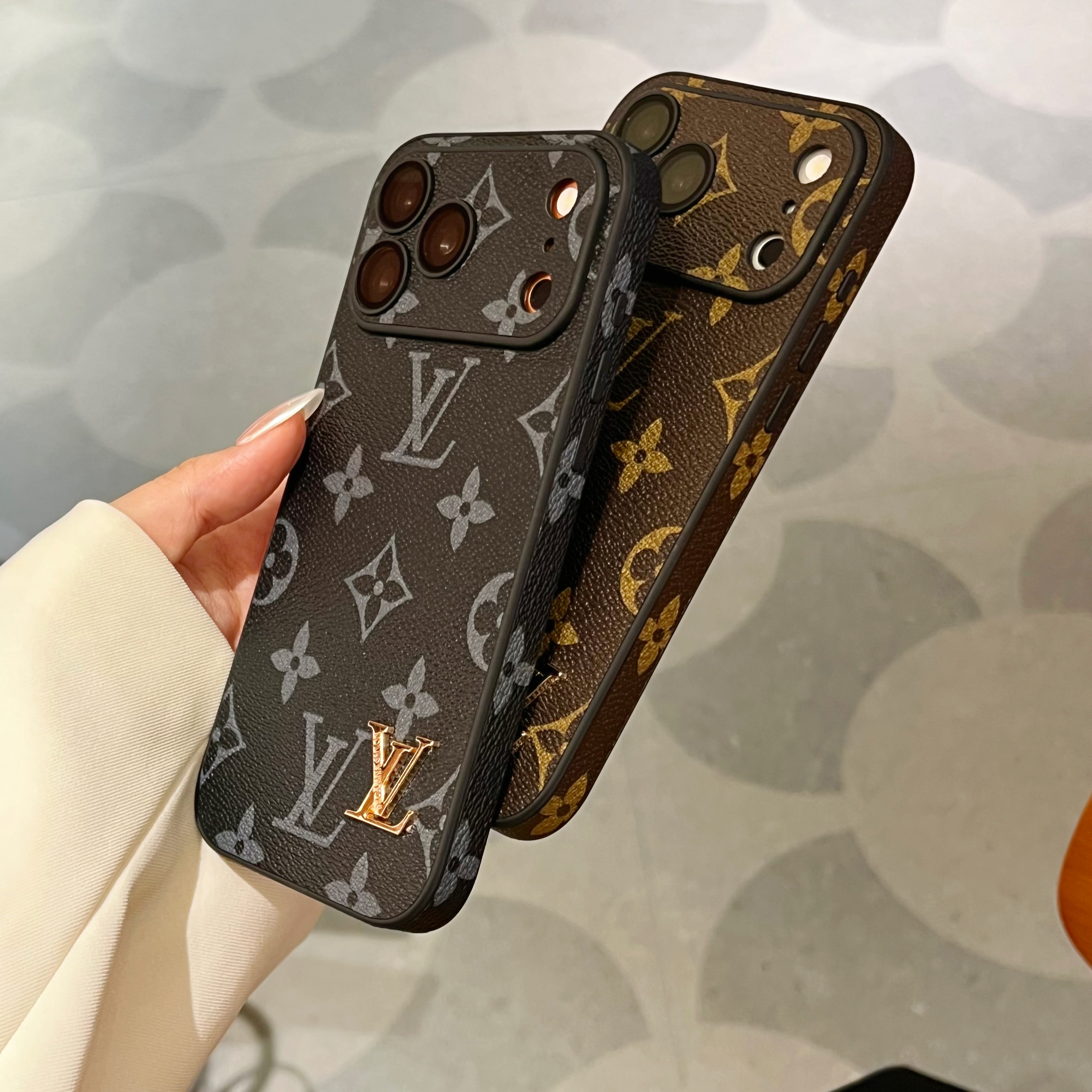 Luxury Unboxing The Ultimate Louis Vuitton Phone Case