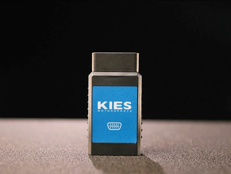 KIES WiFi ENET Adapter for F/G Series BMW/Mini and the A90/A91 Toyota Supra