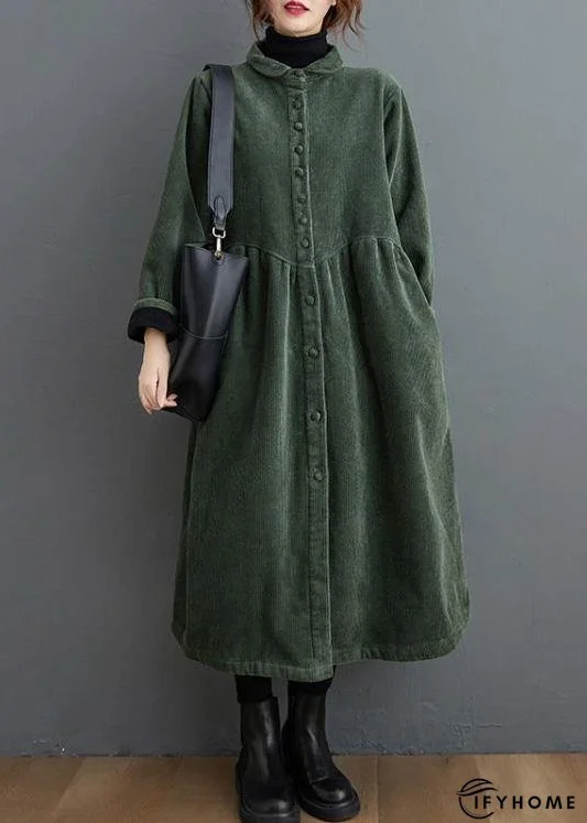 Elegant and Versatile winter Coat | IFYHOME