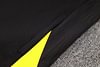 Joyfball 2024/2025 Dortmund Long Zipped Jacket Black Soccer Jersey 1:1 Thai Quality 