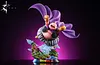 Majin Buu - Dragon Ball Resin Statue - KING Studio