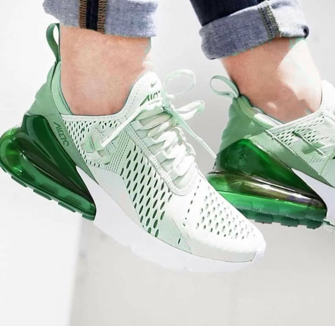 Women's air cushion sneakers