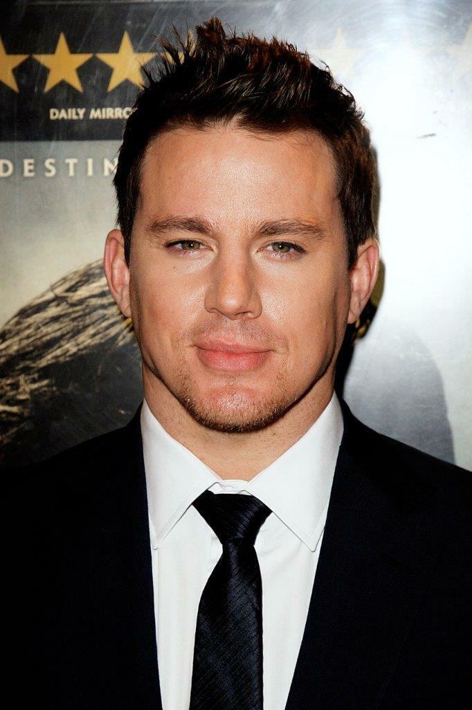 Channing Tatum 8x10 Picture Simply Stunning Photo Poster painting Gorgeous Celebrity #35