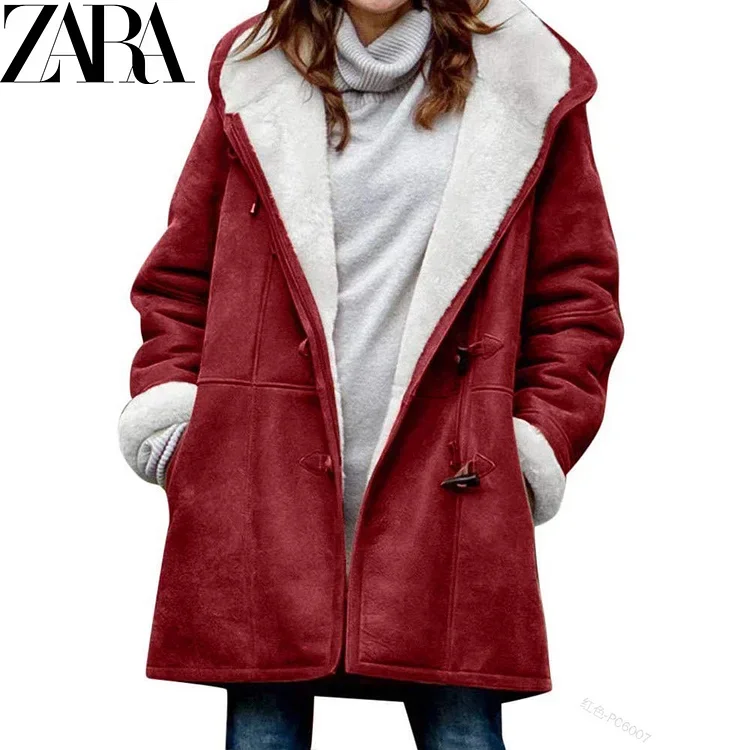 D&aacute;msk&aacute; ka&scaron;m&iacute;rov&aacute; kožen&aacute; bunda 2400,- Kč1200 U&scaron;etřete 50 %