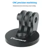 Extension Mount Adapter Aluminum Alloy Bicycle Computer Holder Adapter for Gopro