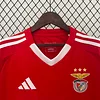 2024-2025 Benfica Home Football Shirt 1:1 Thai Quality