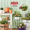 WARNING "What Happens in This Room Stays in This Room" - Vintage Metal Signs(8*12Inch)  - Warning