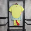 2024 KIDS Spain Away Football Shirt 1:1 Thai Quality