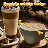 Cat Spoon Stainless Steel Coffee Tea Spoon Teaspoon Ice Cream Dessert Spoon