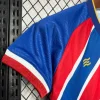 24/25 Women Bahia Jersey Soccer Away