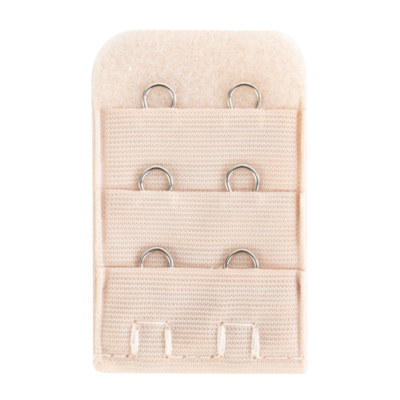 Cnneeds 9PCS Women's Bra Extender Strap Extension 3 Hooks 3 Rows Intimates Hook Extenders Lengthened Bra Female Adjustable Accessoires