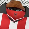 2025/2026 Athletic Bilbao Home Football Shirt 1:1 Thai Quality