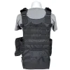  MTV04 Multifunctional Bulletproof Vest Quick-Release Stab-Resistant and Wear-Resistant Tactical Vest