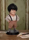 Jackie Chan by Akira Toriyama - Dragon Ball Resin Statue - M3 Studios
