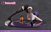 1/6 Scale Jack-O Pose Reze - Chainsaw Man Statue - Kawaii Studio