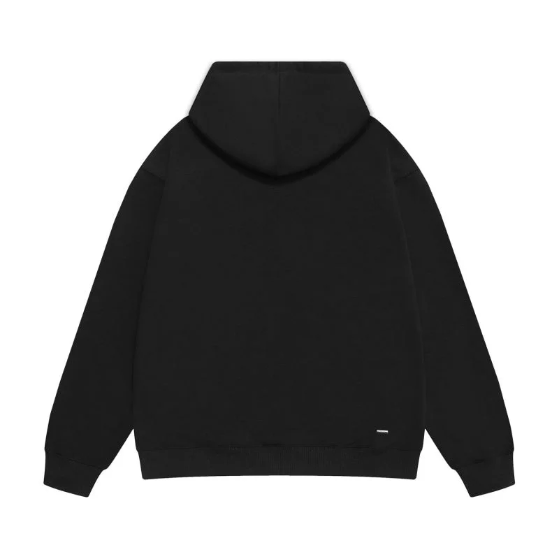 Amiri Fashion Hoodie