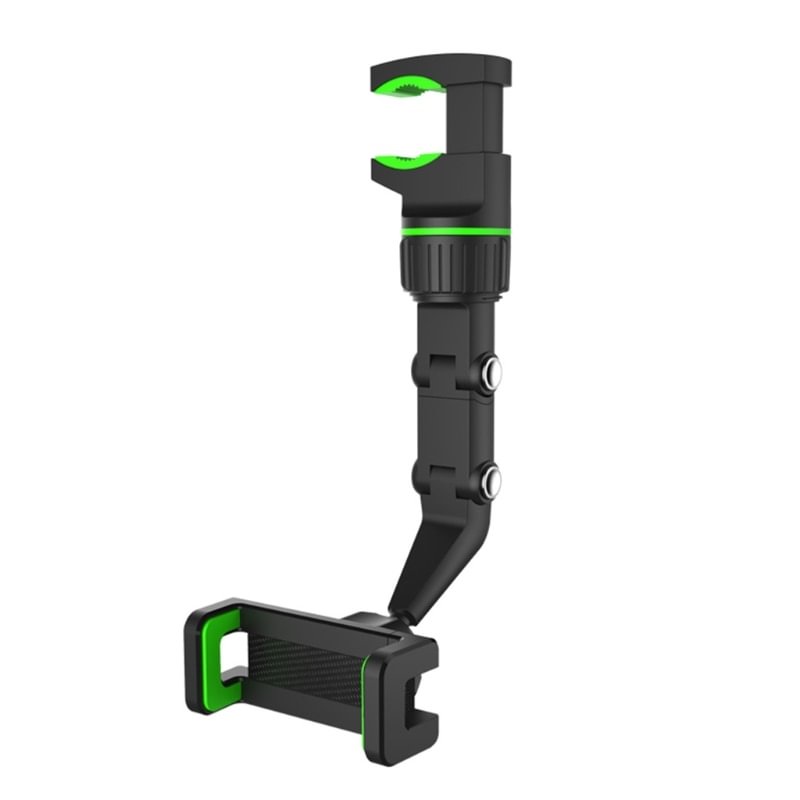 Adjustable 360-Degree Rotation Universal Clip Car | IFYHOME