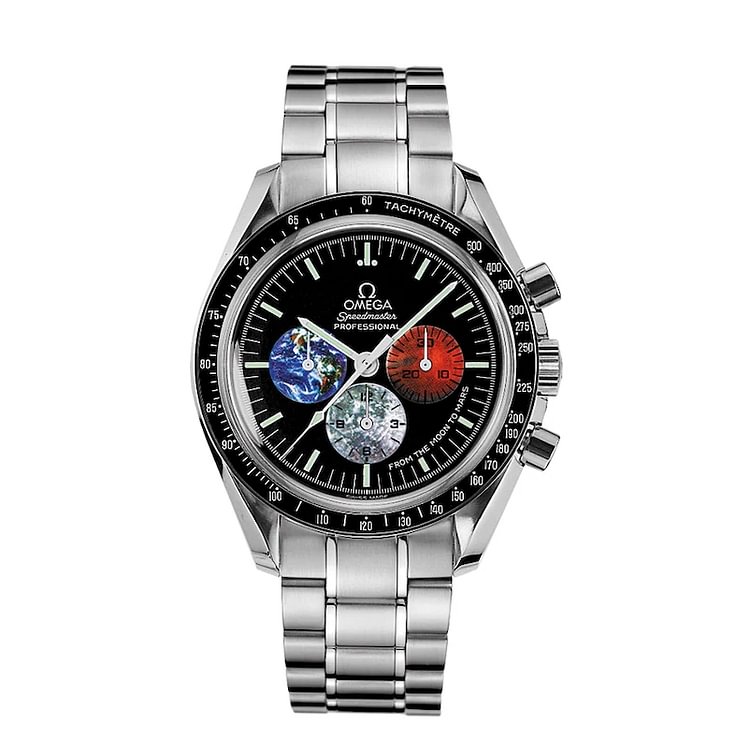 OMEGA SPEEDMASTER Reference: 3577.50.00