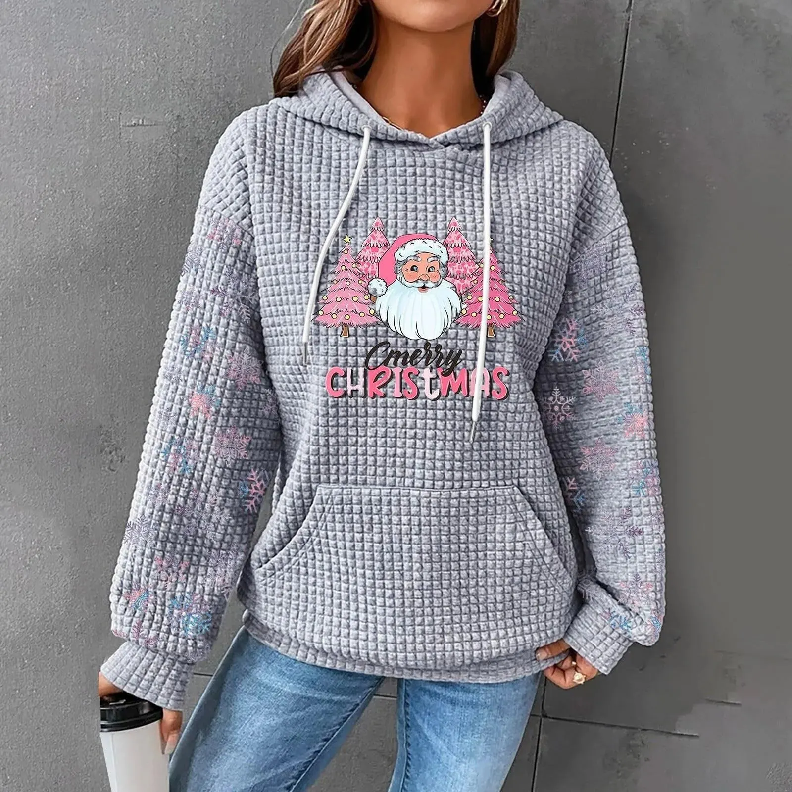 Casual and Effortless Sweater