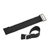Backmount Fixed Strap Backpack Chest Strap BCD Sidemount Buckle for Scuba Diving