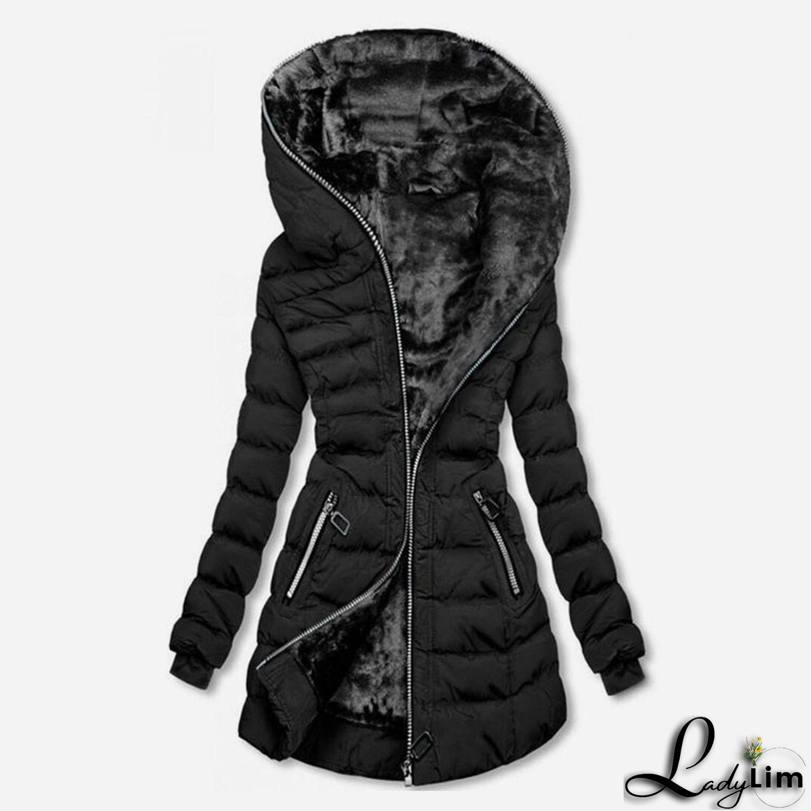 Relaxed and Stylish general Jacket