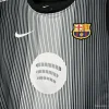 26/27 Kids Barcelona Goalkeeper Kit
