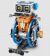 5-in-1 Programming Robot &ndash; Embark on a Child's Journey of Scientific Enlightenment