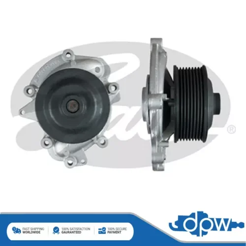Fits Mercedes E-Class M-Class CLS S-Class C-Class R-Class Vito Water Pump DPW Parts