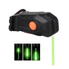 Bicycle Water Taillight Night Riding Safety Indicator Light Mountain Bike Road Bike Creative High Brightness Warning Light
