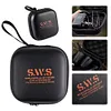 Storage Bag Waterproof Anti-Collision Carry Case for SOTO-310/340 Spider Furnace