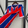 2025/2026 Crystal Palace Home Football Jersey 1:1 Thai Quality