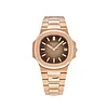 Patek Philippe Nautilus Rose Gold Tiffany & Co. Dial 5711/1R-001