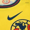 Club America Home Authentic Soccer Jersey 2024/25