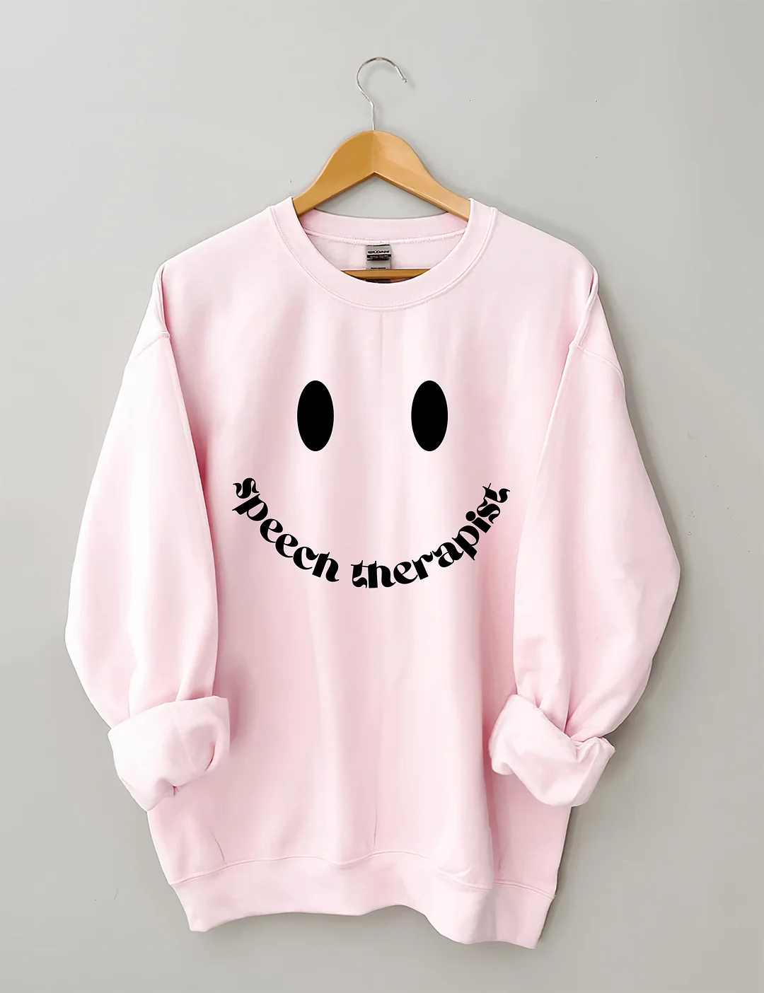 Speech Therapist Sweatshirt