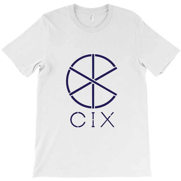 CIX Printed T-shirt