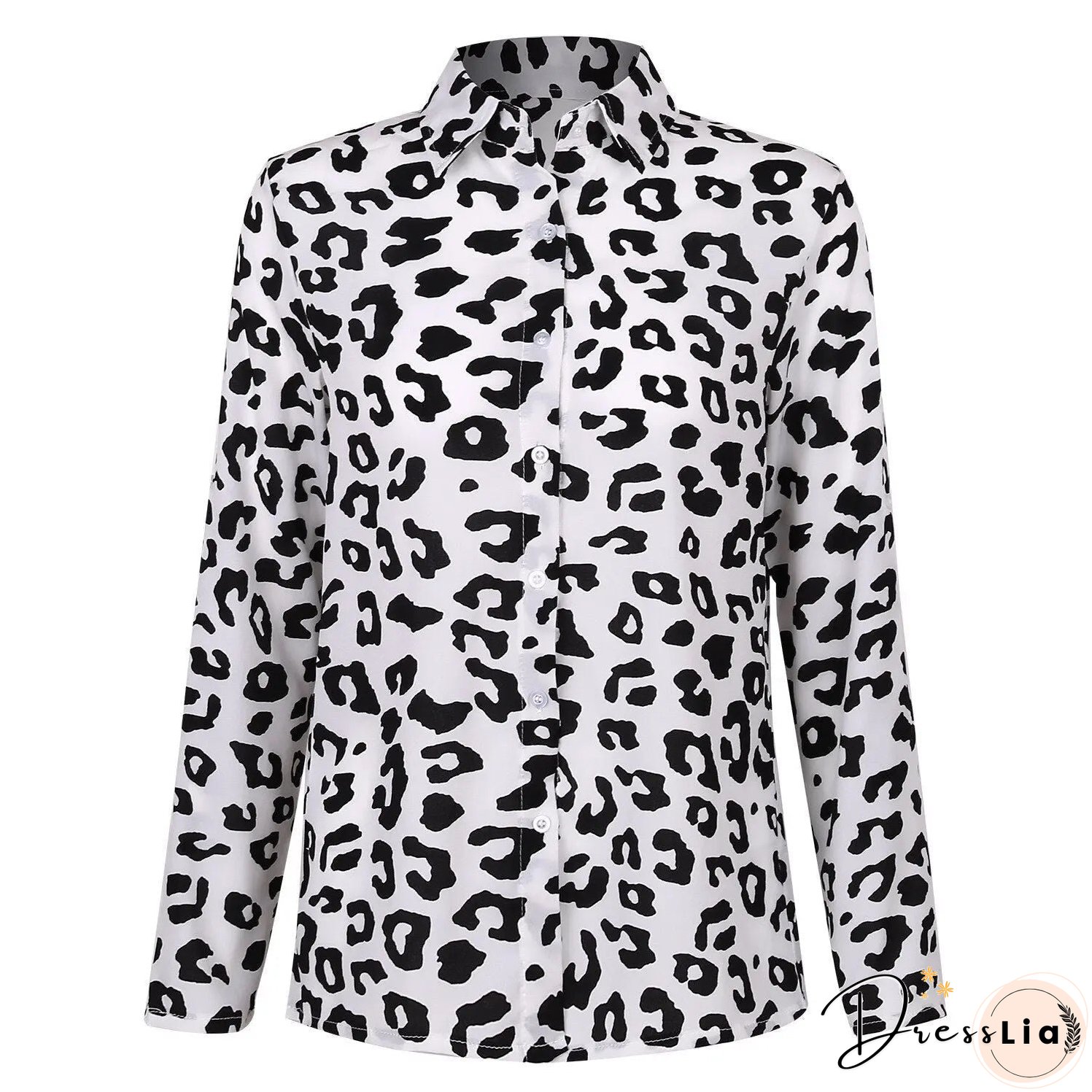 Relaxed and Stylish winter Blouse