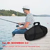 Waterproof Bluetooth-compatible Speaker Shoulder Bag for BOOMBOX 3/BOOMBOX 2
